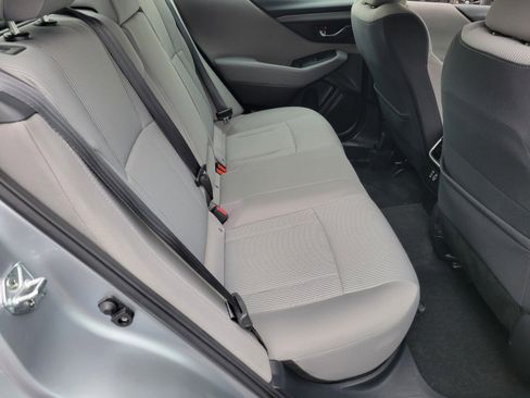 Used 2023 Subaru Legacy Premium image 14