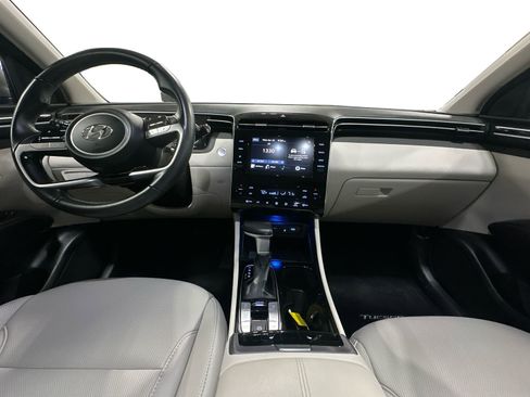 Used 2023 Hyundai Tucson SEL w/ Convenience Package image 14