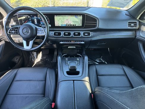 Used 2023 Mercedes-Benz GLE 350 GLE 350 image 30