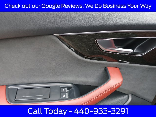 Used 2023 Audi SQ8 Premium Plus AWD/4WD image 30