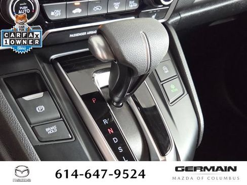 Used 2020 Honda CR-V EX image 26