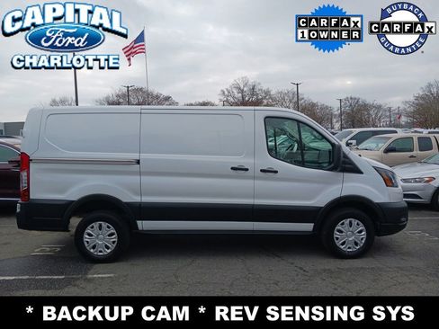 Used 2023 Ford E-Transit Base image 6