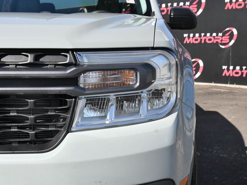 Used 2023 Ford Maverick XLT FWD image 11