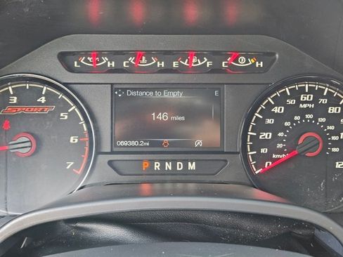 Used 2020 Ford F150 XLT w/ Equipment Group 302A Luxury AWD/4WD image 12