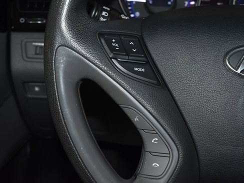 Used 2013 Hyundai Sonata Limited FWD image 7