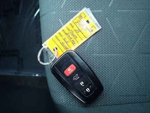 Certified 2023 Toyota RAV4 XLE w/ Convenience Package image 30