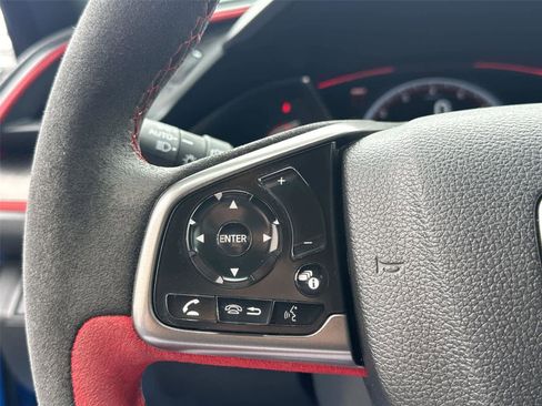 Used 2020 Honda Civic Type R image 23