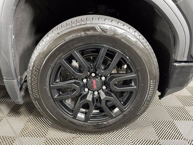 Used 2022 GMC Sierra 1500 Elevation AWD/4WD image 9