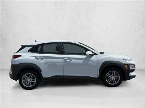 Used 2020 Hyundai Kona SE FWD image 4