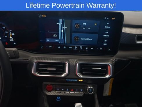New 2026 Ford Mustang Premium RWD image 23