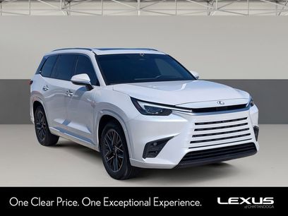 Used 2024 Lexus TX 350 FWD w/ Technology Package