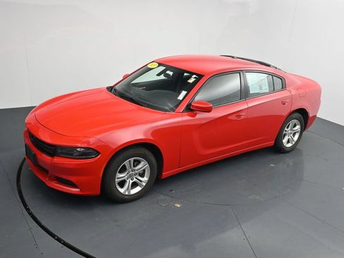 Used 2022 Dodge Charger SXT RWD image 30
