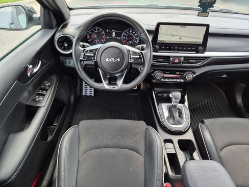 Used 2024 Kia Forte GT-Line FWD image 31