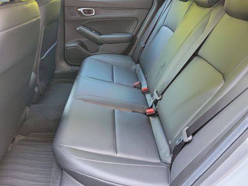 Used 2024 Acura Integra A-Spec image 9