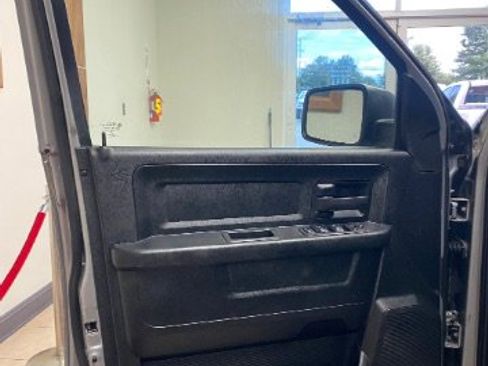 Used 2022 RAM 1500 Tradesman image 10