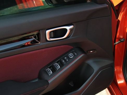 Used 2022 Honda Civic Si image 15