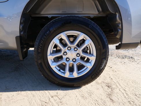 Certified 2023 Chevrolet Silverado 1500 LT w/ LPO, Dark Essentials Package image 13