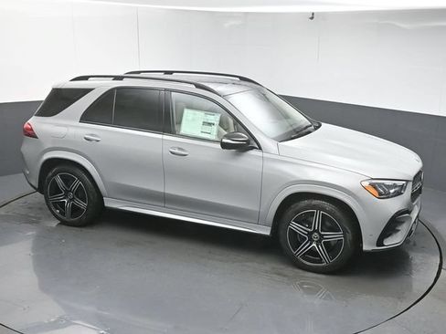 New 2026 Mercedes-Benz GLE 350 4MATIC image 41
