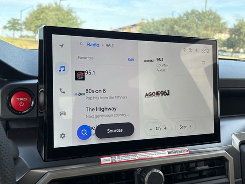 New 2026 Toyota Tacoma TRD Off-Road image 20