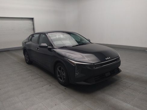Used 2025 Kia K4 FWD image 13