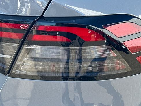 New 2026 Honda Accord Sport image 28