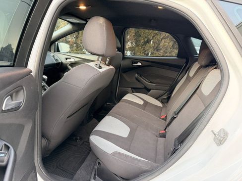 Used 2014 Ford Focus ST image 14