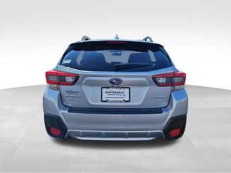 Used 2021 Subaru Crosstrek 2.0i Premium w/ Moonroof Package AWD/4WD video 4