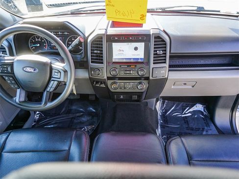 Used 2022 Ford F350 XL w/ STX Appearance Package image 14