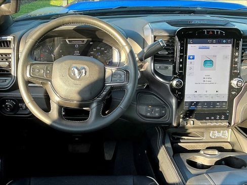 Used 2024 RAM 2500 Rebel w/ Level 2 Equipment Group image 5