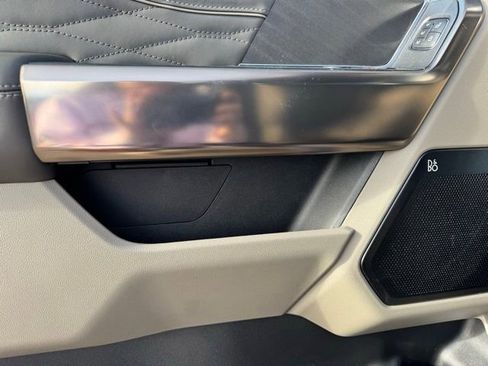 New 2026 Ford F250 Platinum w/ Platinum Plus Package image 10