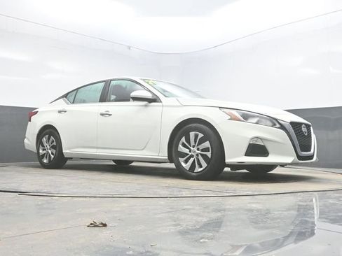 Used 2021 Nissan Altima 2.5 S image 24