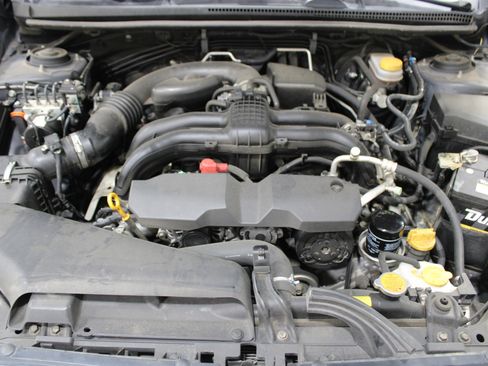 Used 2016 Subaru Crosstrek 2.0i Limited AWD/4WD image 37