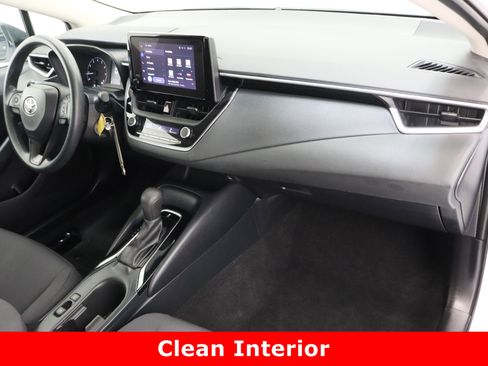 Certified 2023 Toyota Corolla LE image 32