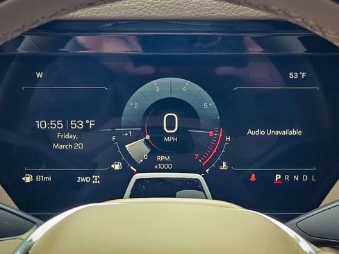 New 2026 GMC Yukon Denali w/ Denali Reserve Package image 21