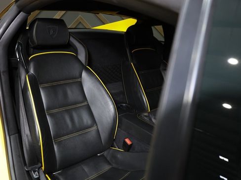 Used 2007 Lamborghini Gallardo image 39