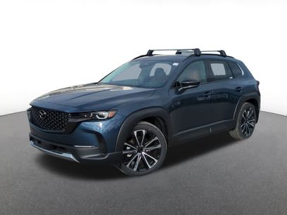New 2026 MAZDA CX-50 AWD 2.5 S w/ Cargo Package