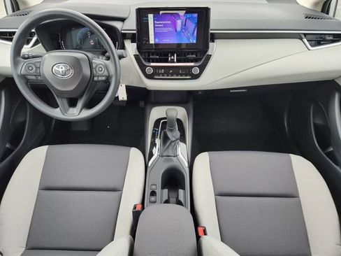 Certified 2026 Toyota Corolla LE image 23