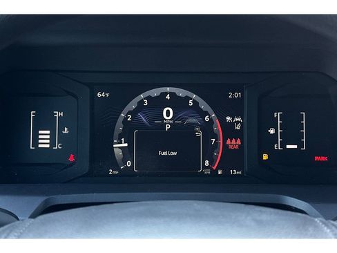 New 2025 Toyota Tacoma SR5 image 25