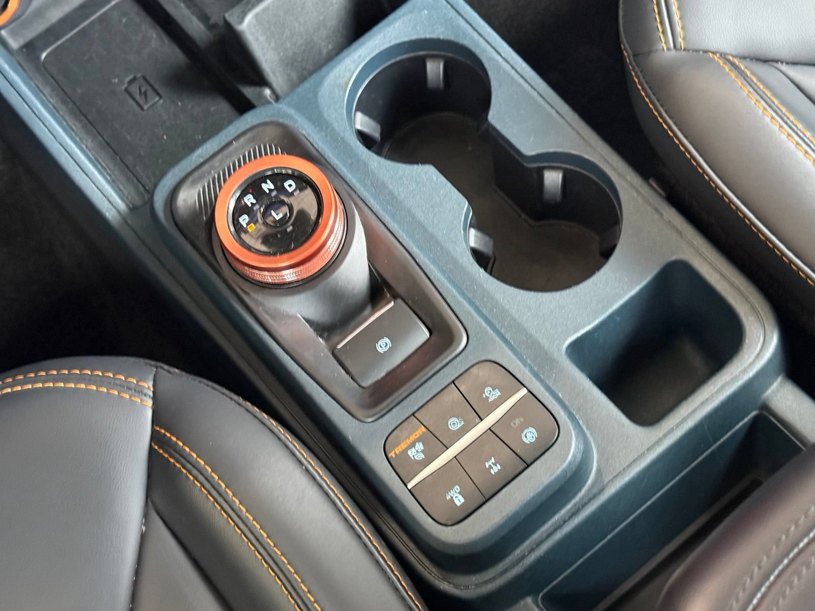 Used 2024 Ford Maverick Tremor w/ Tremor Off-Road Package AWD/4WD image 29