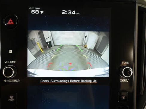 Used 2024 Subaru Impreza 2.0i Sport image 4