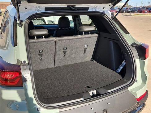 New 2026 Chevrolet TrailBlazer ACTIV image 8