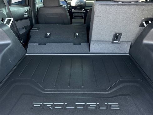 New 2025 Honda Prologue Eco image 17