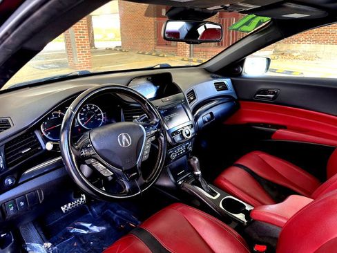 Used 2021 Acura ILX image 15