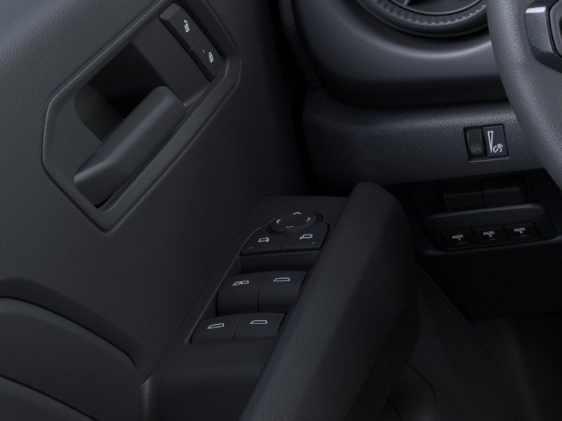 New 2026 Chevrolet Colorado Trail Boss AWD/4WD image 22
