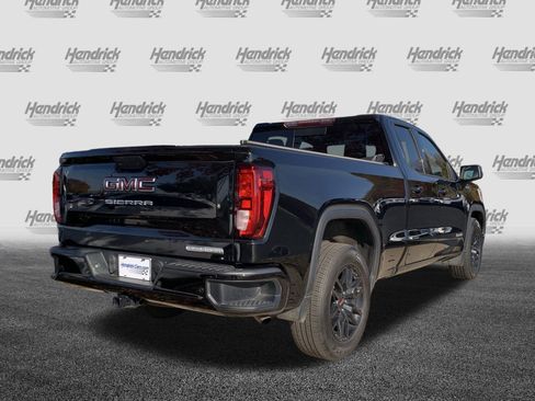 Used 2019 GMC Sierra 1500 Elevation w/ Elevation Value Package image 10