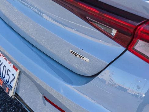 Used 2023 Kia K5 GT-Line w/ GT-Line Premium Package image 12