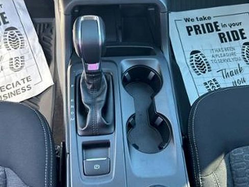 New 2025 Ford Ranger XLT w/ Equipment Group 301A High image 22