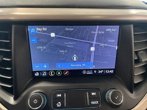 Used 2023 GMC Acadia Denali w/ Denali Ultimate Package image 21