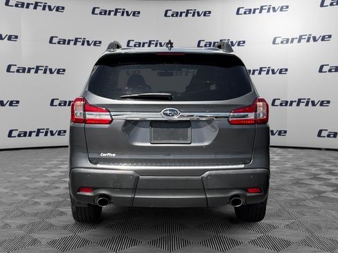 Used 2019 Subaru Ascent Touring AWD/4WD image 4