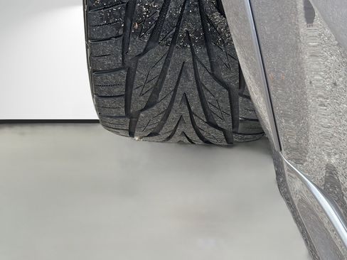 Used 2022 Land Rover Range Rover Sport SVR image 43